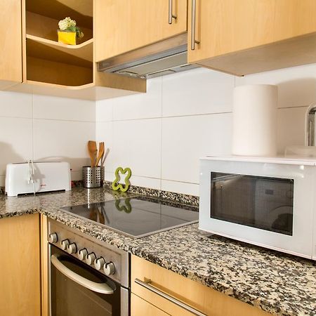 Apartament Conde Güell Barcelona Exterior foto