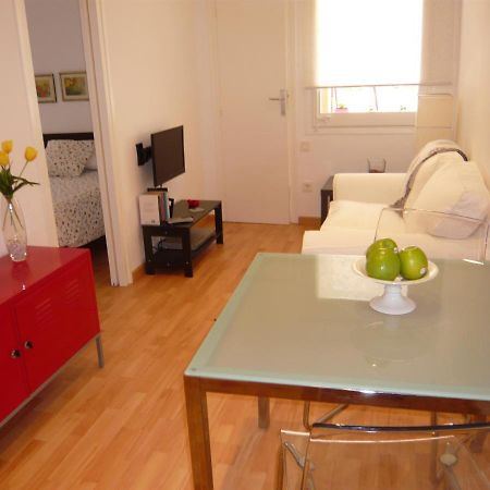 Apartament Conde Güell Barcelona Zimmer foto