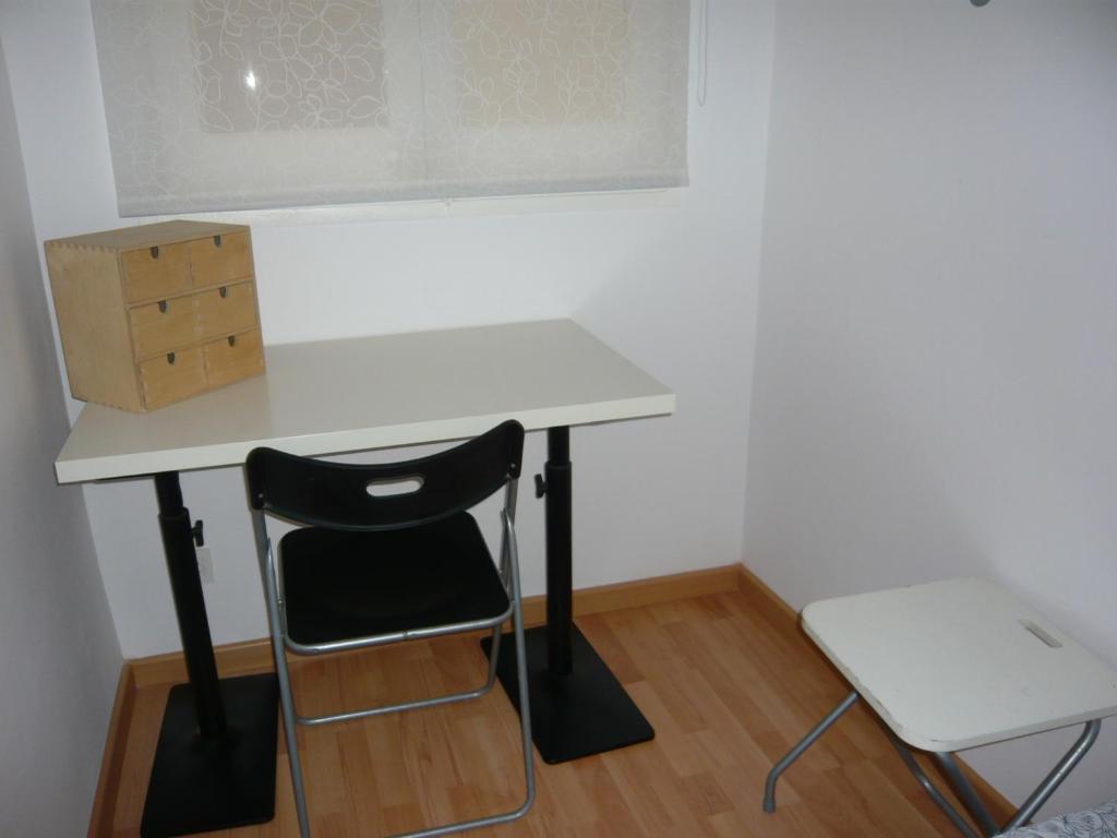 Apartament Conde Güell Barcelona Zimmer foto