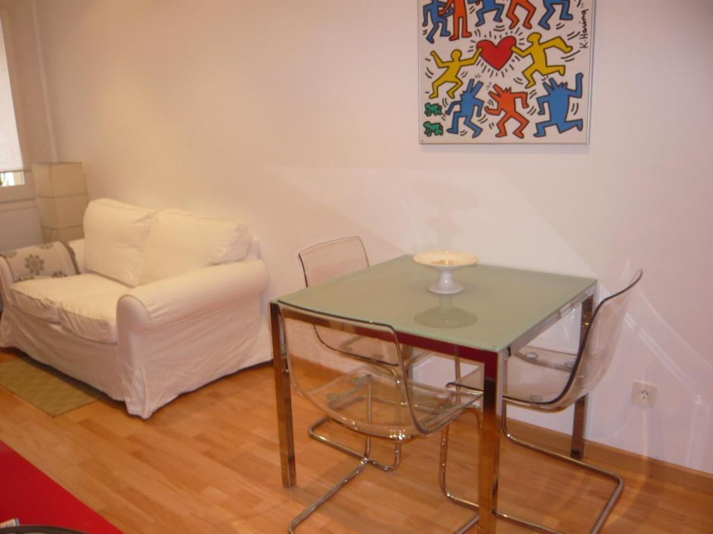 Apartament Conde Güell Barcelona Exterior foto