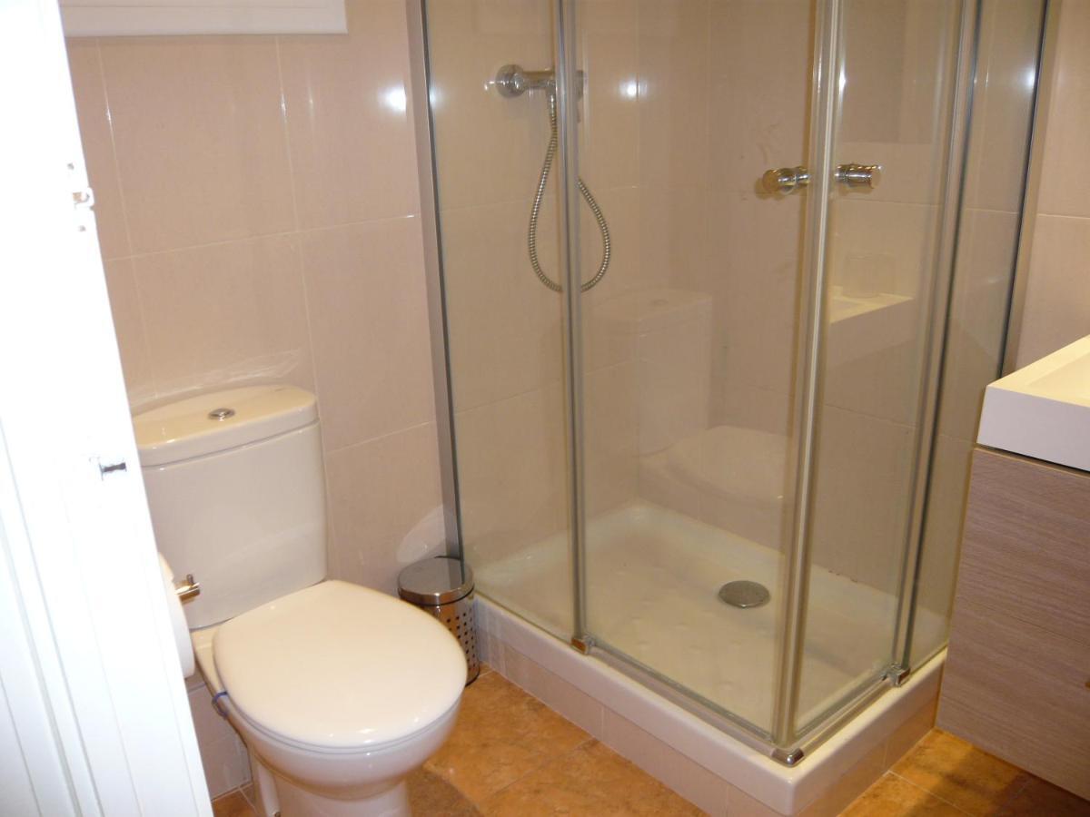 Apartament Conde Güell Barcelona Exterior foto