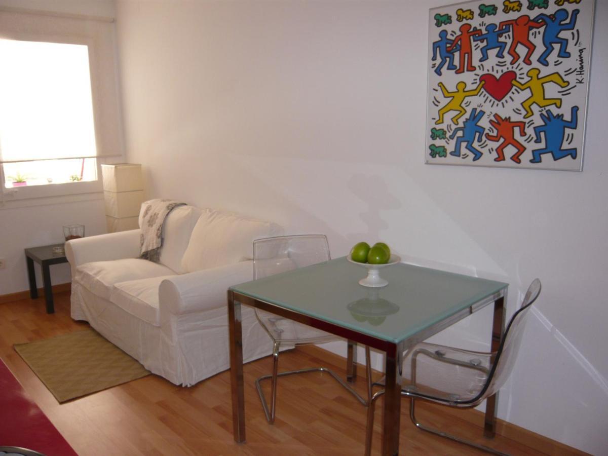 Apartament Conde Güell Barcelona Exterior foto
